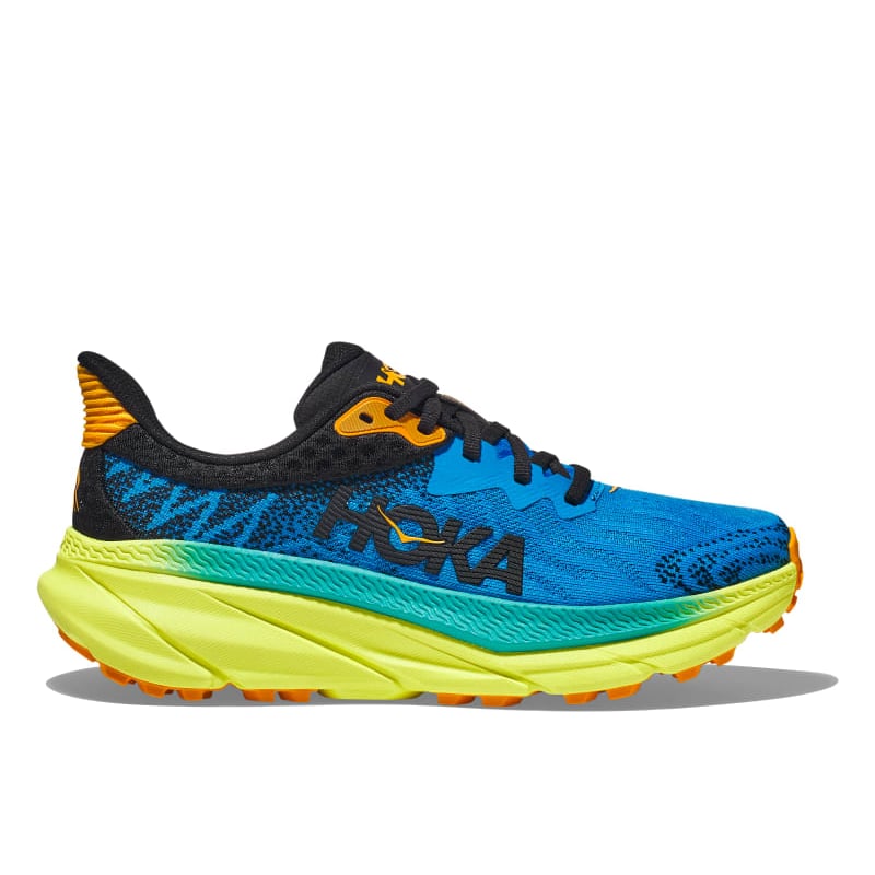 HOKA Challenger 7 1134497-DBEPR 01