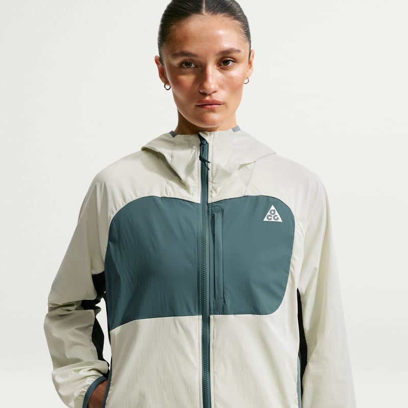 Zaketa Nike ACG 'Five Towers' UV Protection "Sea Glass & Black Spruce" | Γυναίκες | | 01 | SPORTSHOWROOM