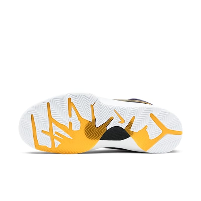 Nike Kobe 4 Protro x UNDEFEATED CQ3869-500 02