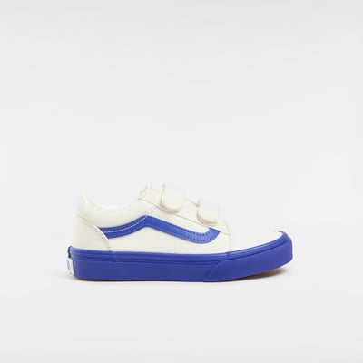 Vans Old Skool Hook And Loop VN000CYWCG4