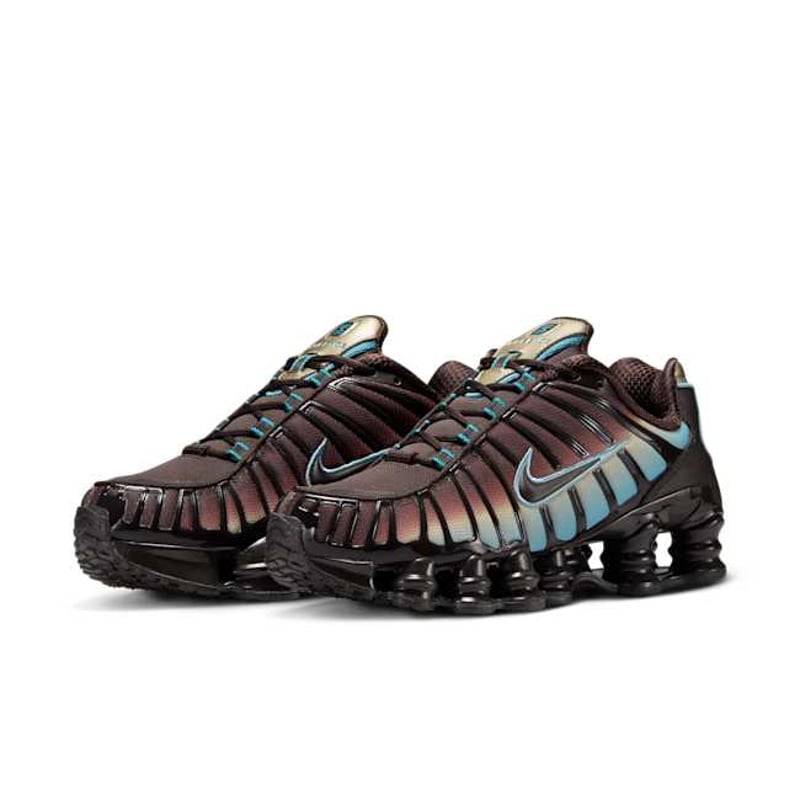Nike Shox TL IB4340-200 05