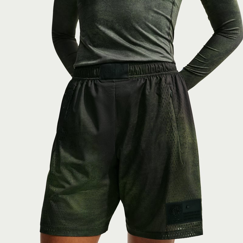Nike KD x NOCTA Shorts "Black" | Men | Basketball | 03 | SPORTSHOWROOM