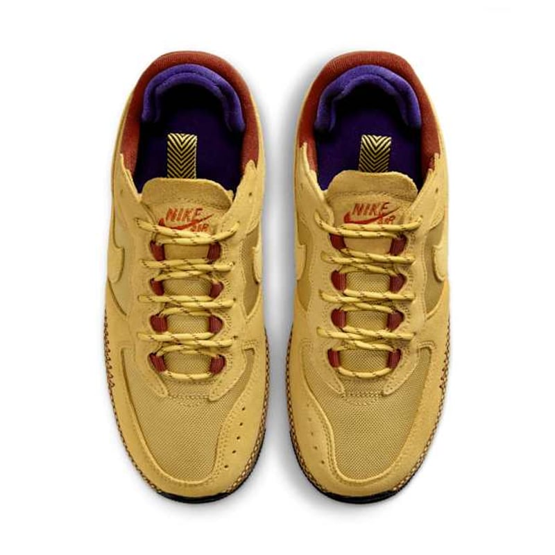 Nike Air Force 1 Wild FB2348-700 05