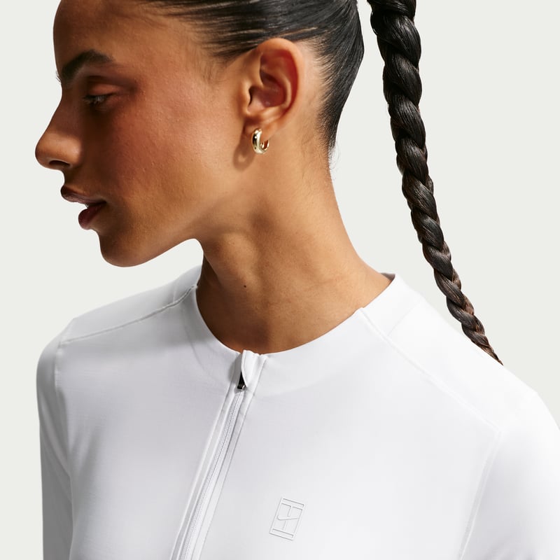 NikeCourt Advantage Dri-FIT FZ6737-100 03