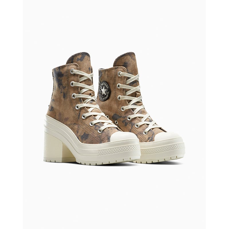 Converse Chuck 70 De Luxe Heel A15101C 05
