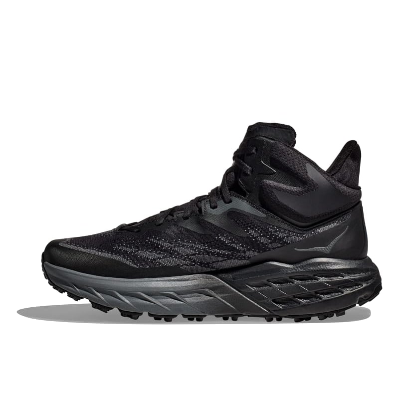 HOKA Speedgoat 5 Mid GORE-TEX 1127918-BBLC 08