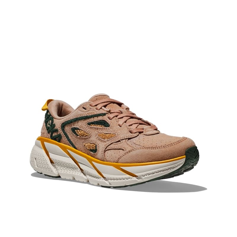 HOKA Clifton L Embroidery 1126854-SMVW 06