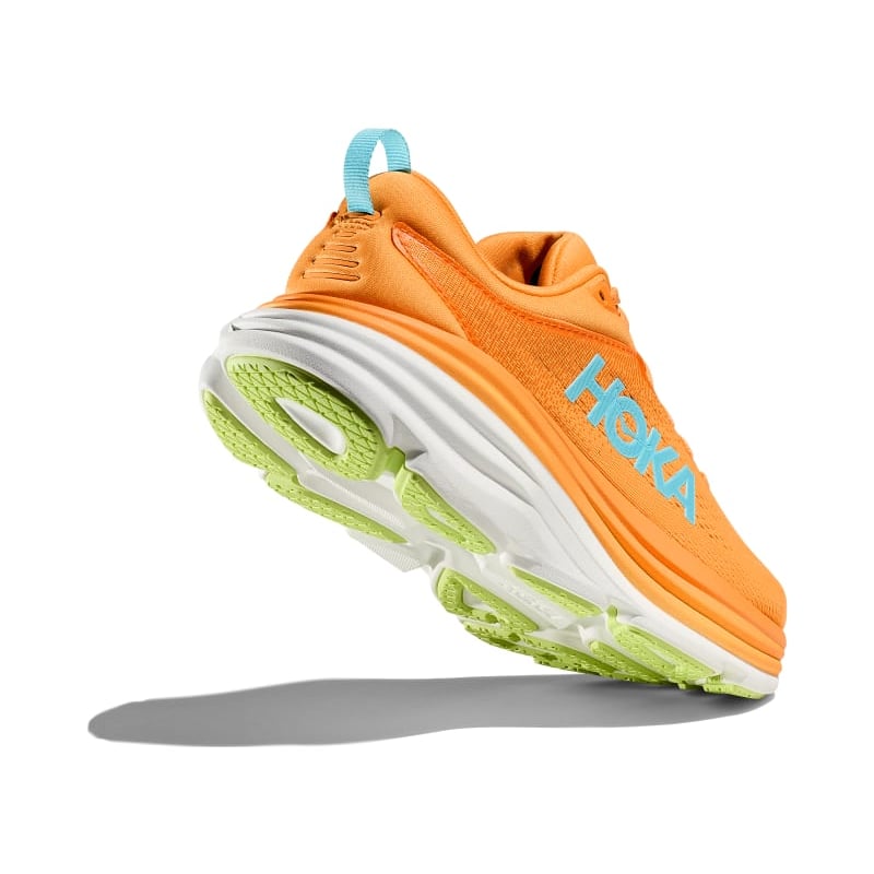 HOKA Bondi 8 1127952-SLRL 04