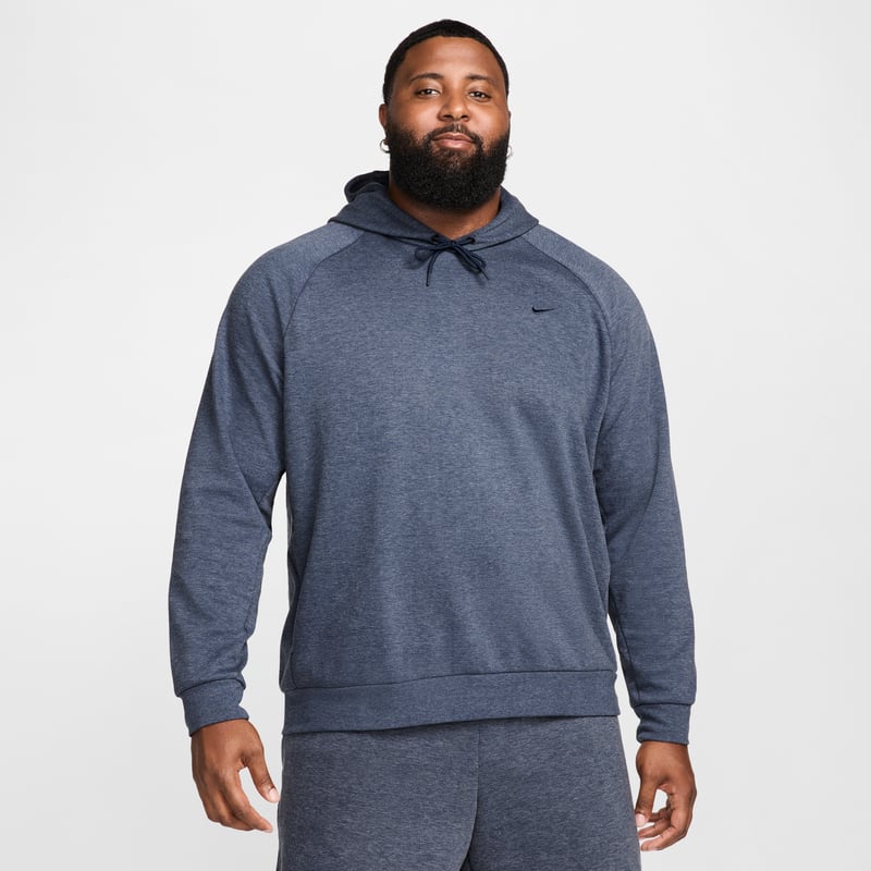 Nike Primary Fleece Dri-FIT UV Pullover Performance FZ0969-473 07