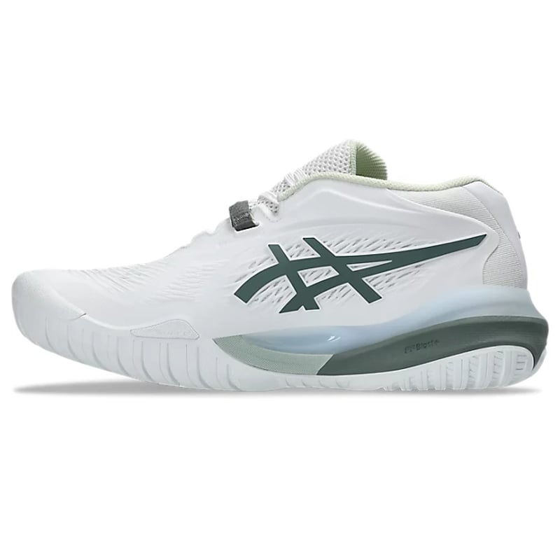 ASICS Gel-Resolution X (Wide) 1042A278-102 04