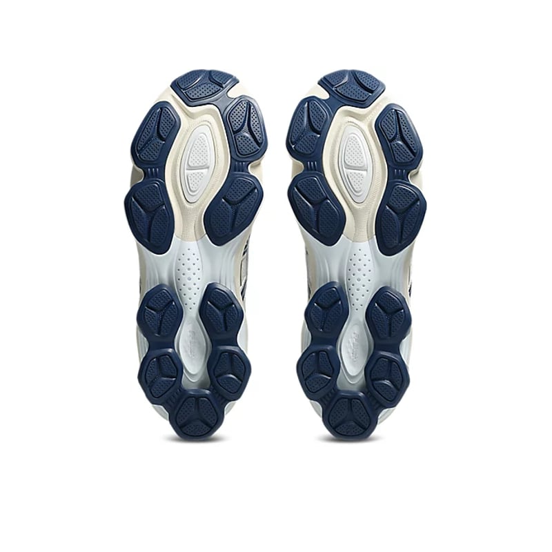 ASICS Gel-Kinetic Fluent 1203A591-104 06