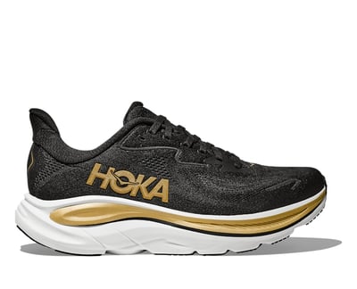 HOKA Clifton 10 1162031-BKGD