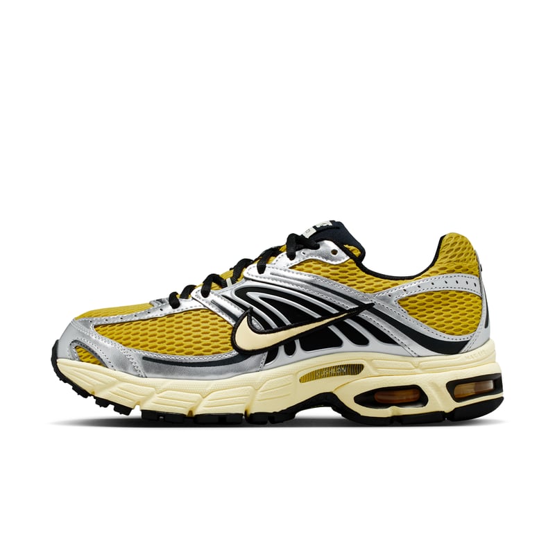 Sneakers Nike Air Max Moto 2K "Saffron Quartz & Alabaster" | Donna | Sportstyle | 01 | SPORTSHOWROOM
