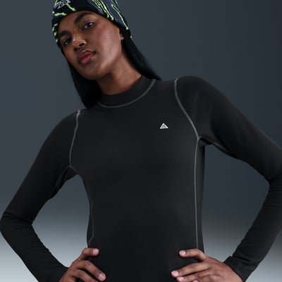 Nike ACG "Chinati" Dri-FIT ADV Topp "Black" | Kvinnor | | 01 | SPORTSHOWROOM