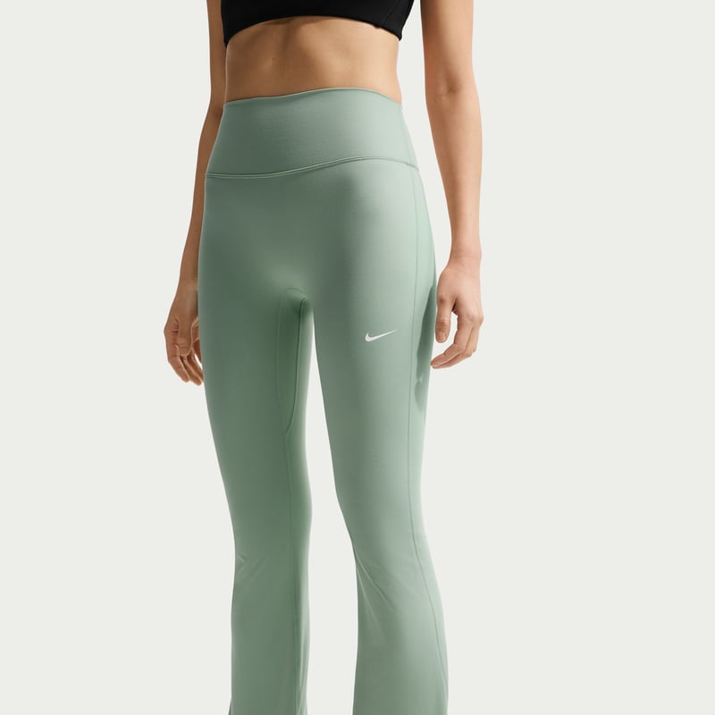Nike One High-Rise Flared IB9135-006 02