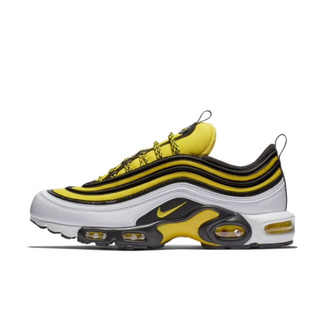 Nike Air Max Plus/97