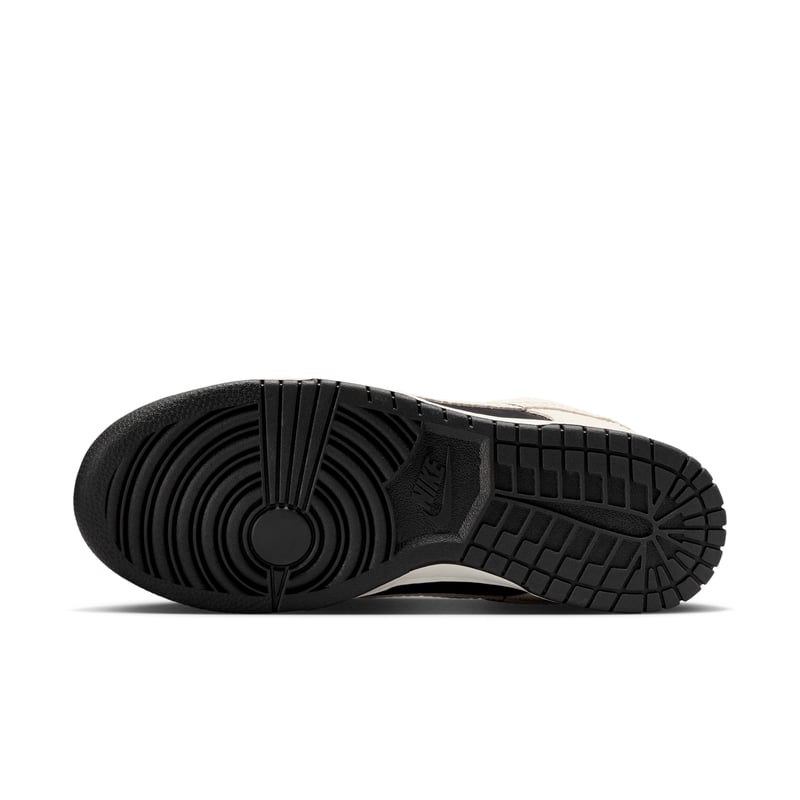 Buty Nike Dunk Low "Black & Sail" | Kobiety | | 02 | SPORTSHOWROOM