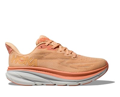 HOKA Clifton 9 1127896-CPW