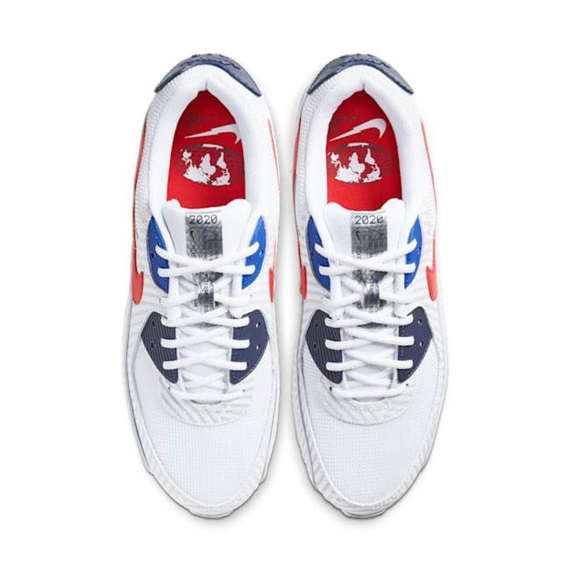 Nike Air Max 90 CW7574-100 04