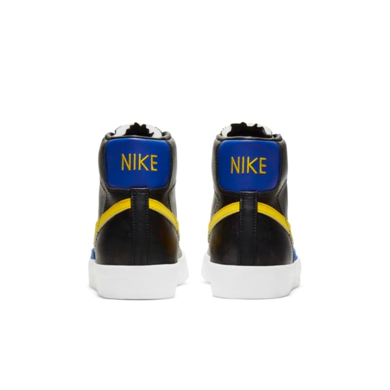 Nike Blazer Mid DC1414-001 06