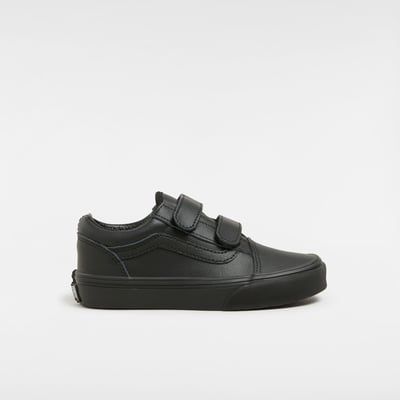 Vans Old Skool Hook And Loop VN000CYAHF9