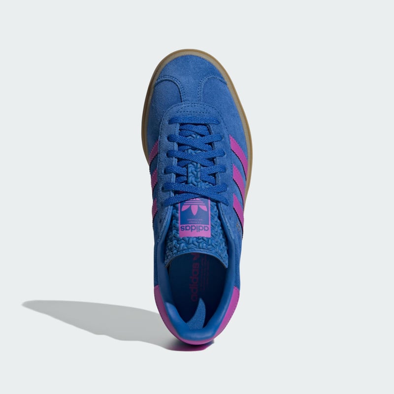 adidas Gazelle Bold IG4367 02