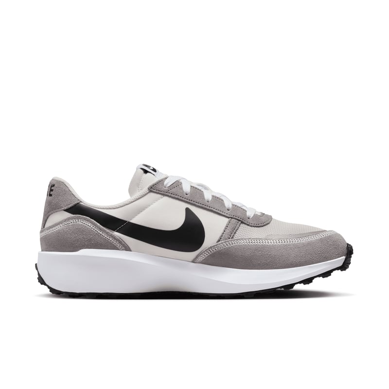 Nike Waffle Nav Sneaker "Phantom & Flat Pewter" | Herren | Sportstyle | 03 | SPORTSHOWROOM