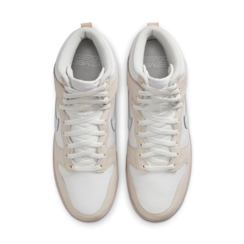 Nike Dunk High Retro Premium DV0822-100 05