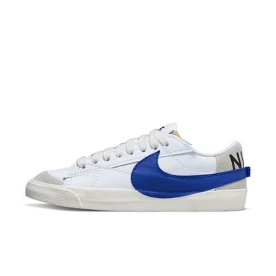 Nike Blazer Low '77 Jumbo DQ8768-100