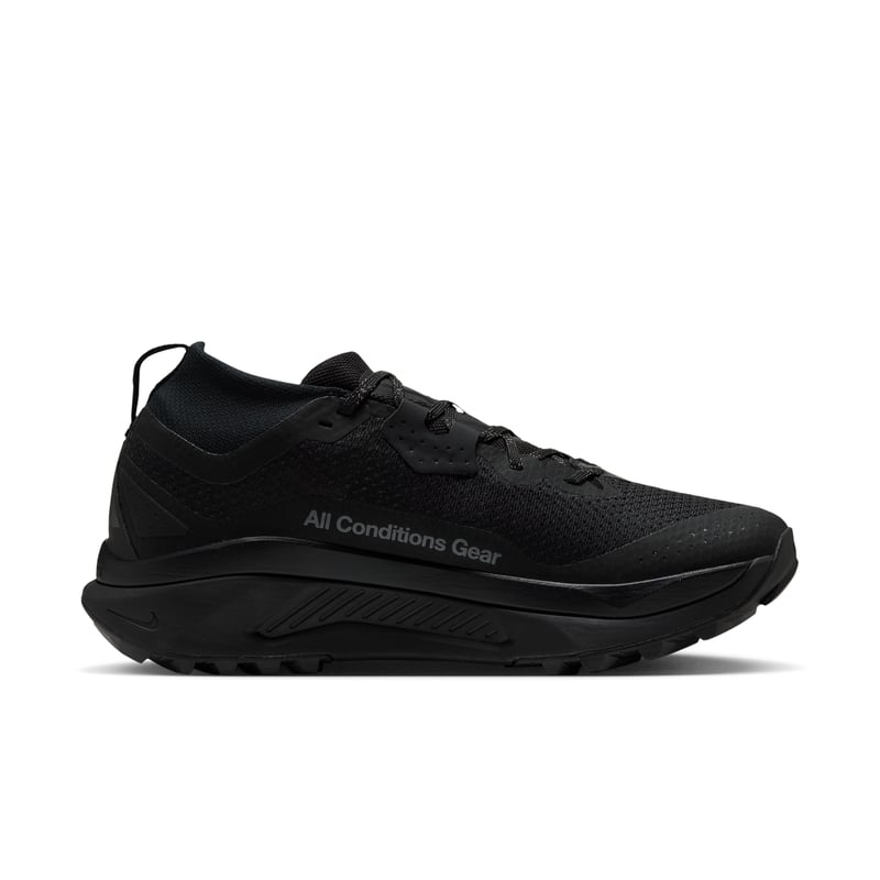 Nike ACG Zegama GORE-TEX terrengløpesko "Black & Anthracite" | Herre | Utendørs | 03 | SPORTSHOWROOM
