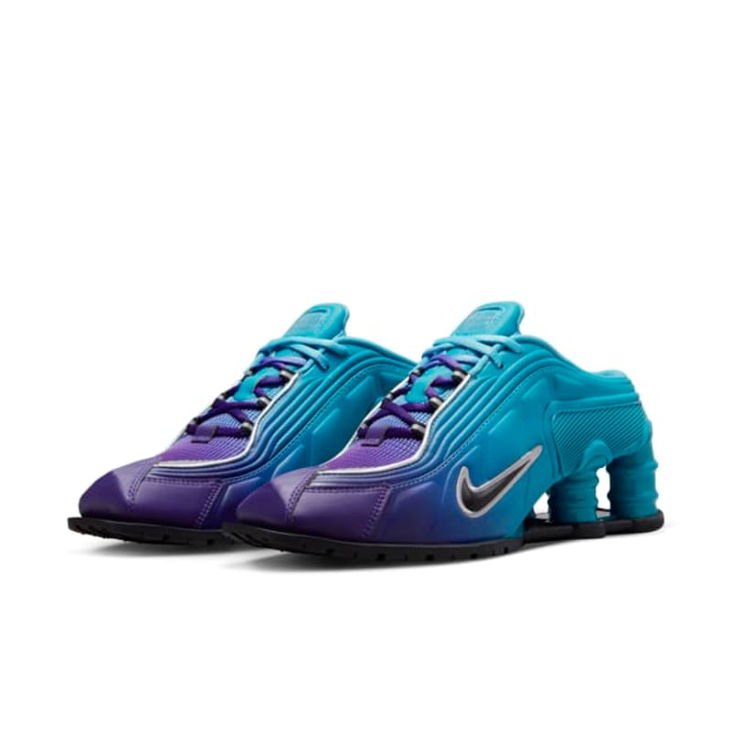 Nike Shox Mule MR4 x Martine Rose DQ2401-400 05