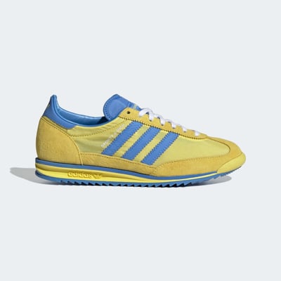 adidas SL 72 x Sporty & Rich ‘Sweden Pack’ JH6702 01