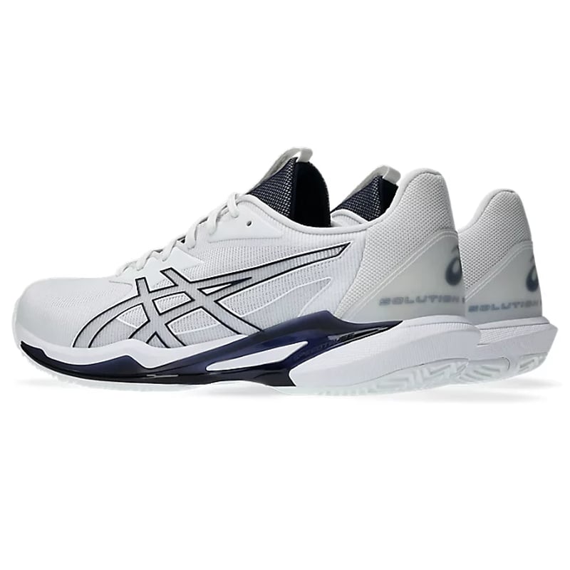 ASICS Solution Speed FF 3 Clay x A.P.C. 1041A514-960 03