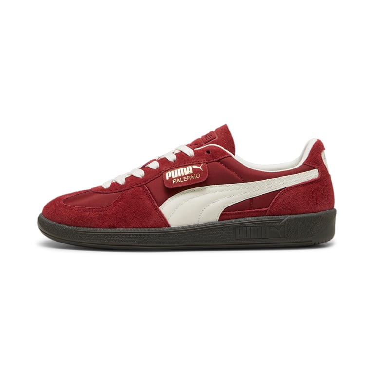 ★【PUMA】 Palermo OG Warm White Red★ Palermo OG – OQIUM