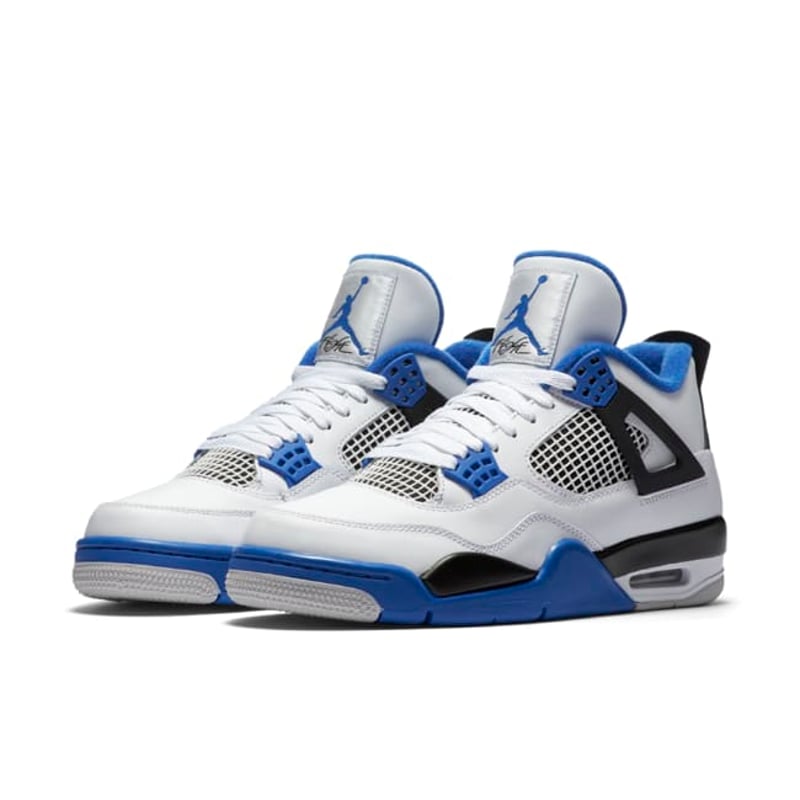 Jordan 4 Retro 308497-117 04