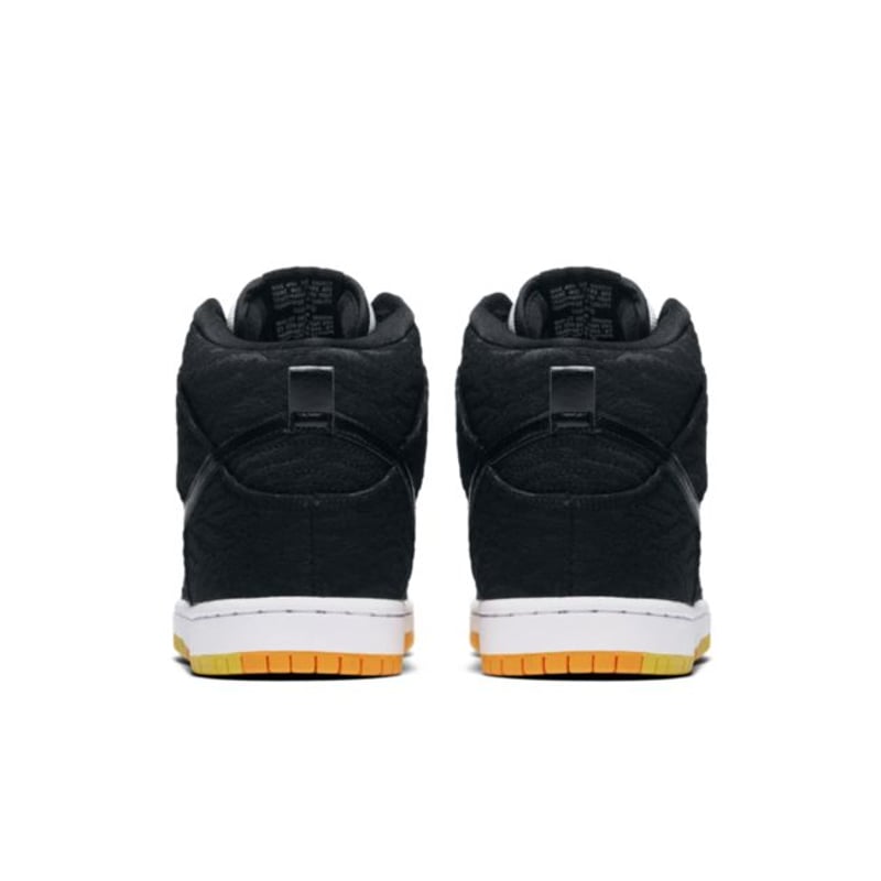 Nike SB Dunk High Pro 305050-034 06