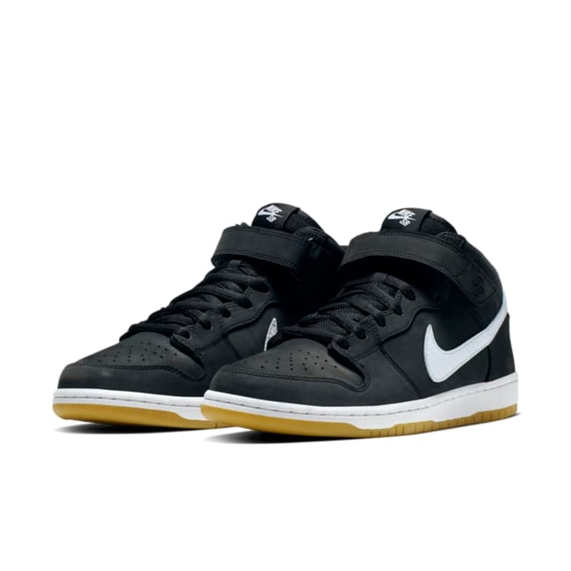 Nike SB Dunk Mid CD6754-001 05