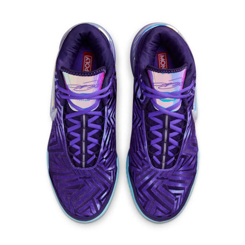 Nike LeBron NXXT Gen EP x Monopoly IB1271-501 04