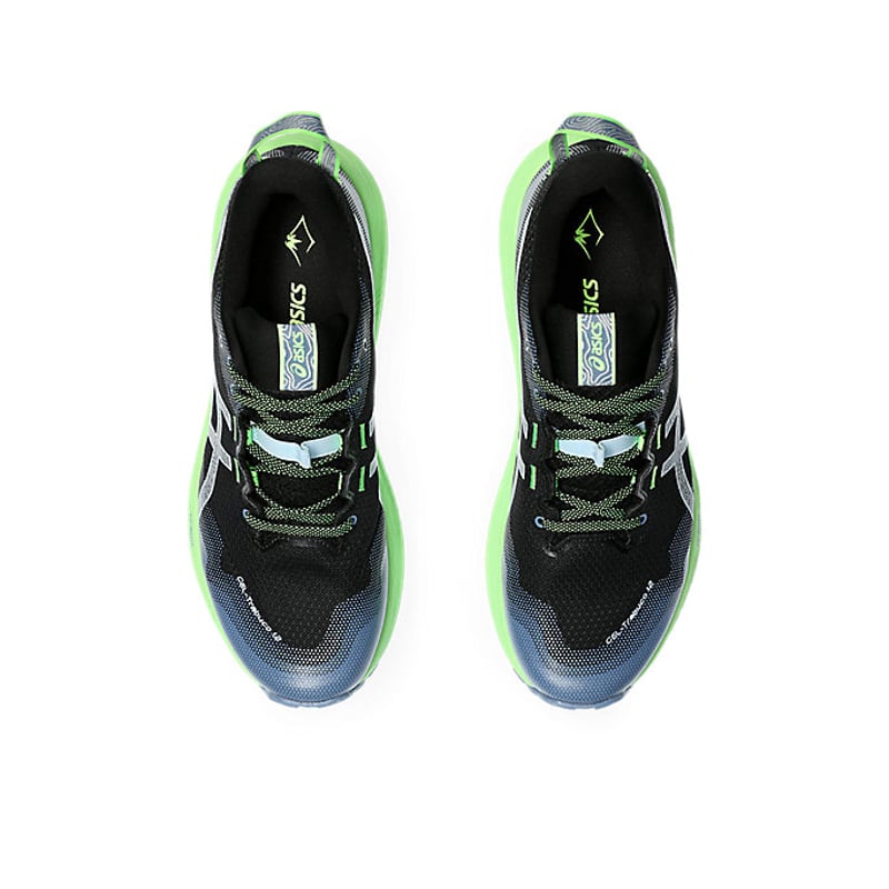 ASICS Gel-Trabuco 12 1011B799-001 06