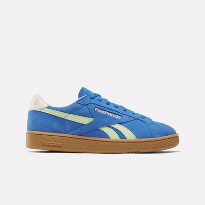Reebok Club C Grounds UK 23356417