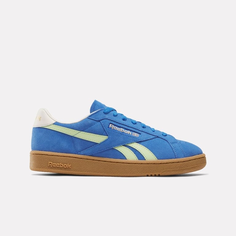 Reebok Club C Grounds UK