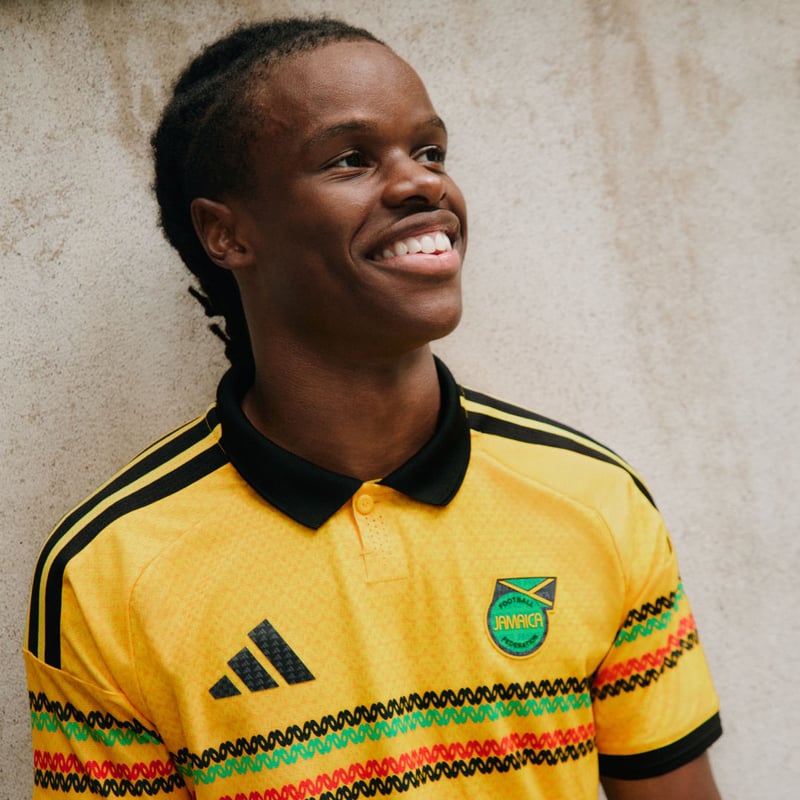 adidas Jamaica 2026 x Bob Marley Home Authentic KB7466 01