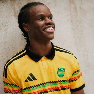 adidas Jamaica 2026 x Bob Marley Home Authentic KB7466 01