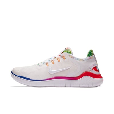 Nike Free RN 2018 AQ7509-100