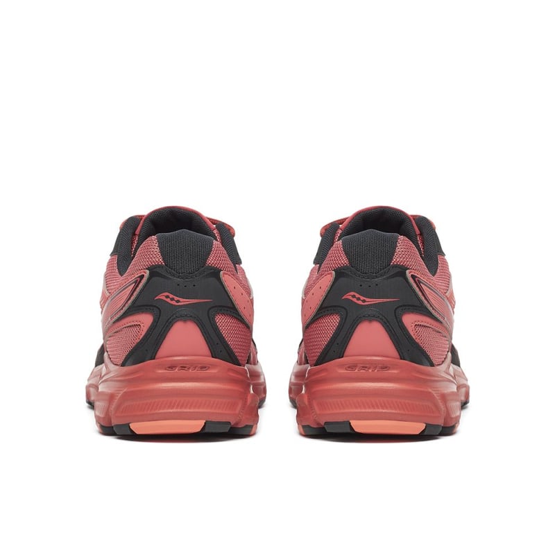 Saucony Ride Millennium Armor S70942-2 04