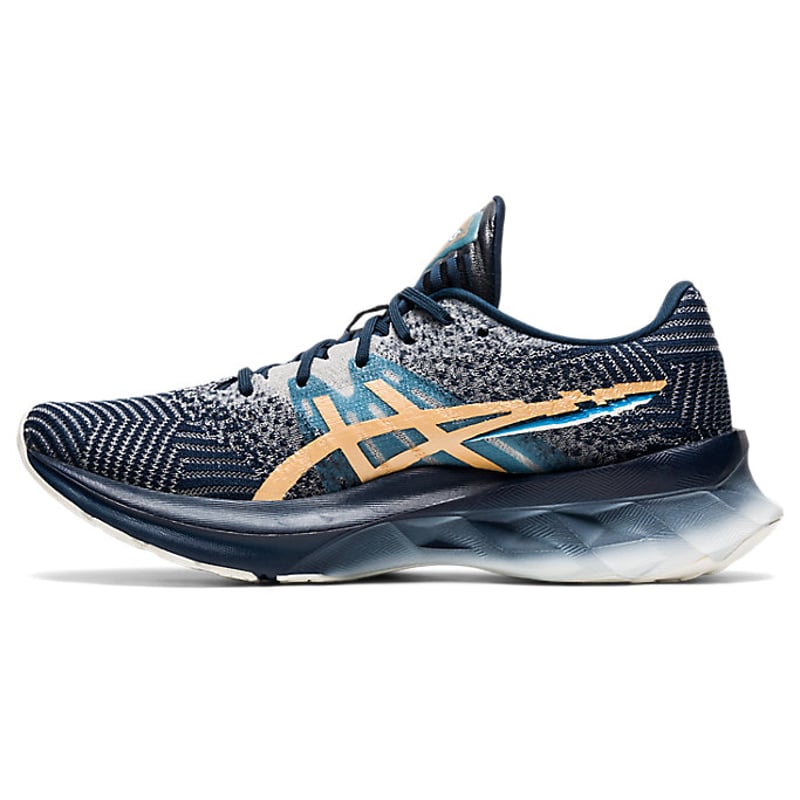ASICS Novablast ‘Pixel Noise’ 1012B006-400 04