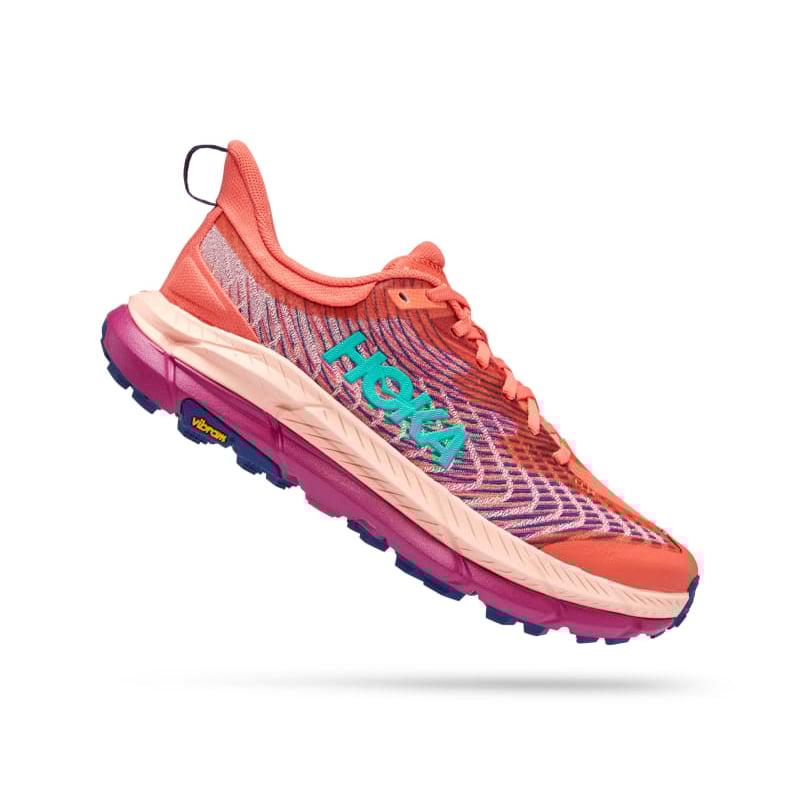 HOKA Mafate Speed 4 1131056-CPPF 02