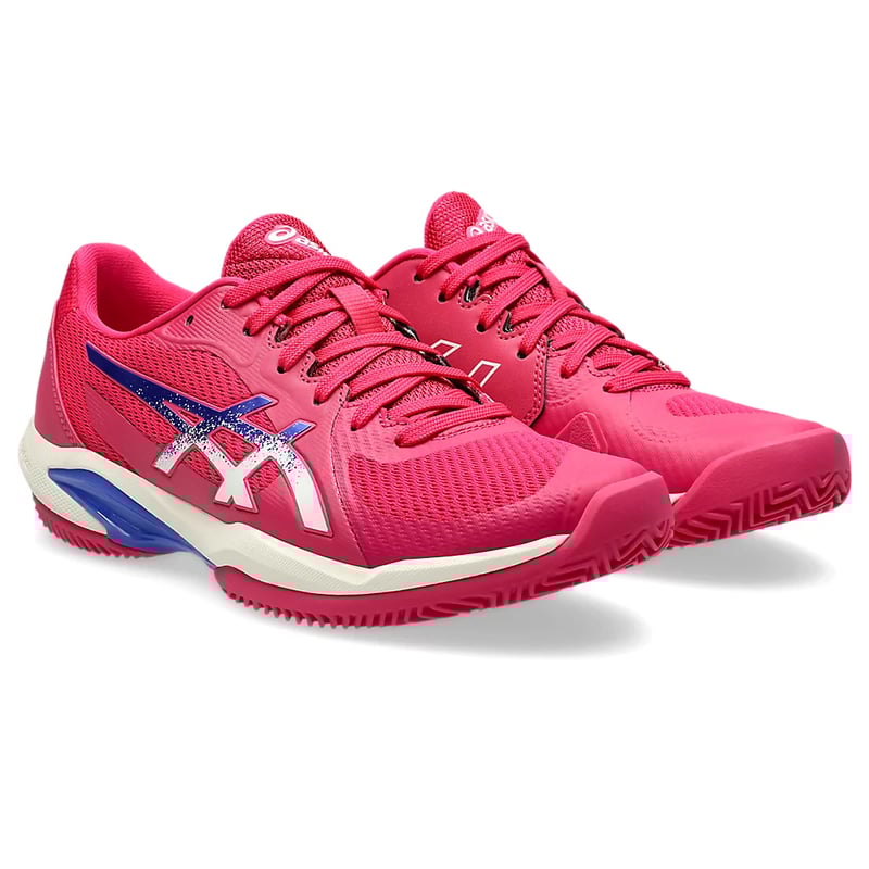 ASICS Solution Swift FF 2 Clay 1042A267-701 02