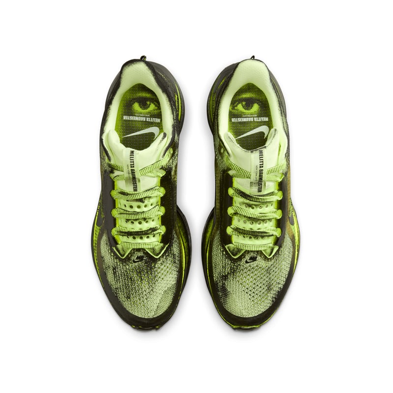 Buty do biegania Nike Pegasus Premium x Melitta Baumeister "Volt & Cyber" | Kobiety & Mezczyzni | Bieganie | 04 | SPORTSHOWROOM
