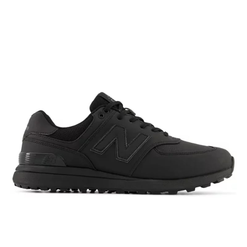 New Balance 574 Greens V2 MG574BLK 01